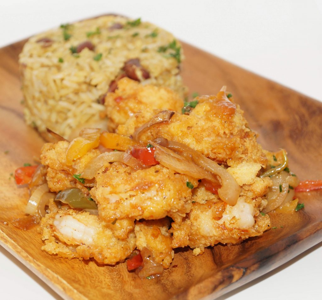 Smashing Eats ATL Southern Kitchen