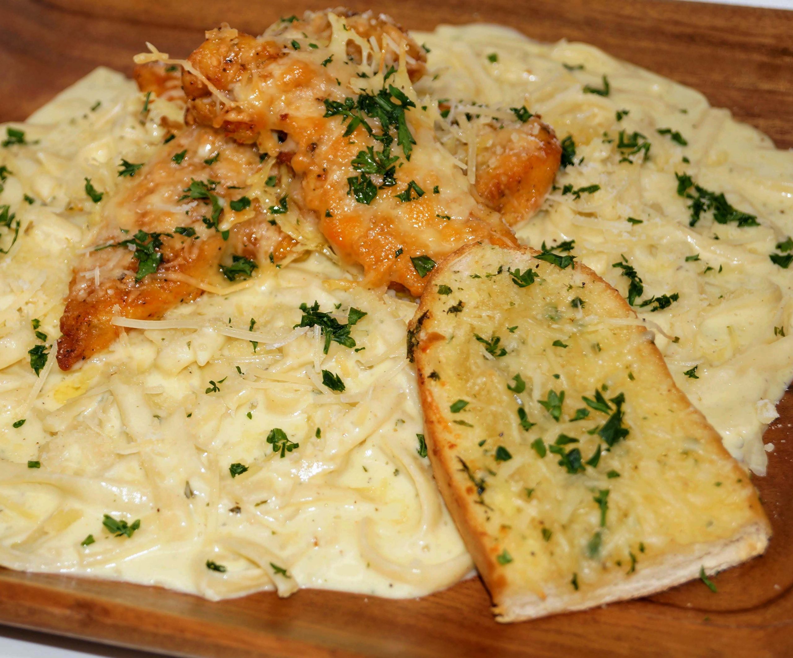 Smashing Eats ATL Southern Kitchen