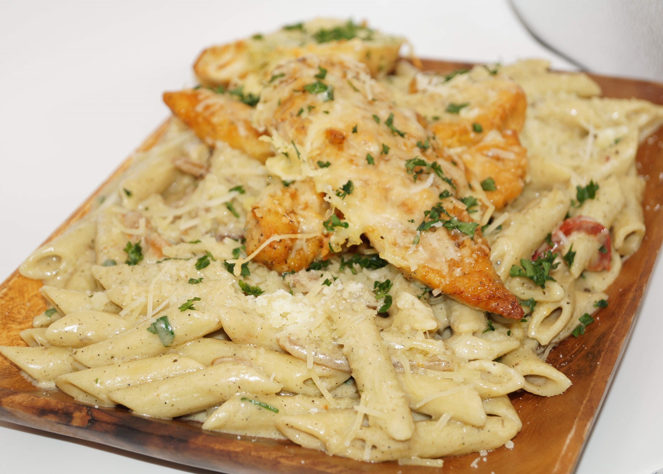 Smashing Eats ATL Southern Kitchen