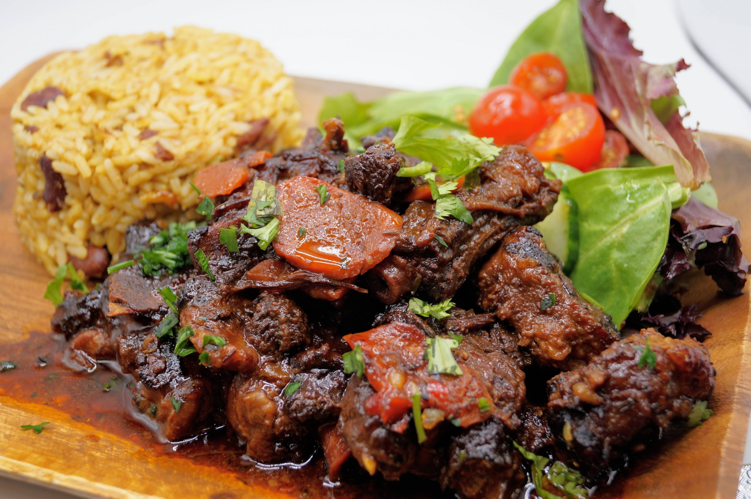 Smashing Eats ATL Southern Kitchen