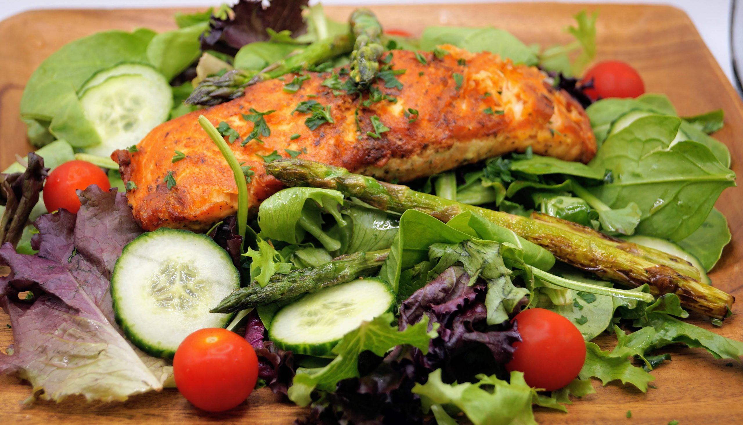 Smashing Eats ATL Southern Kitchen