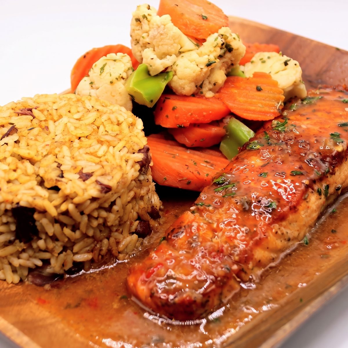 A Taste of the Islands & the South