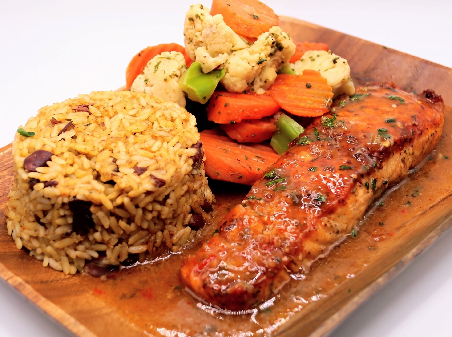 A Taste of the Islands & the South