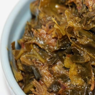 Collard Greens
