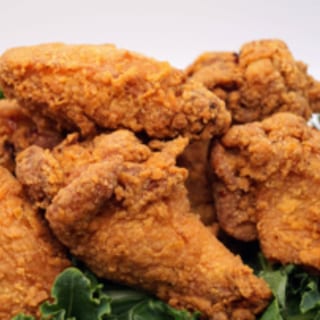 6pc Wings (Side)