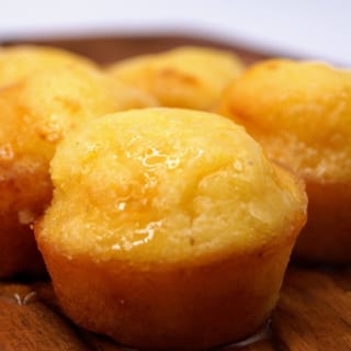 Cornbread