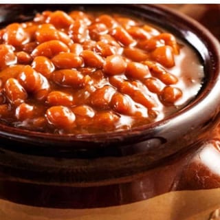 Baked Beans